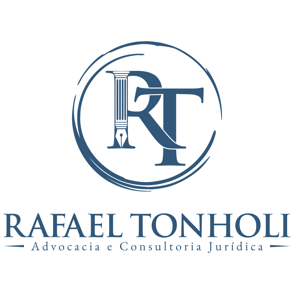 Logo Rafael Tonholi